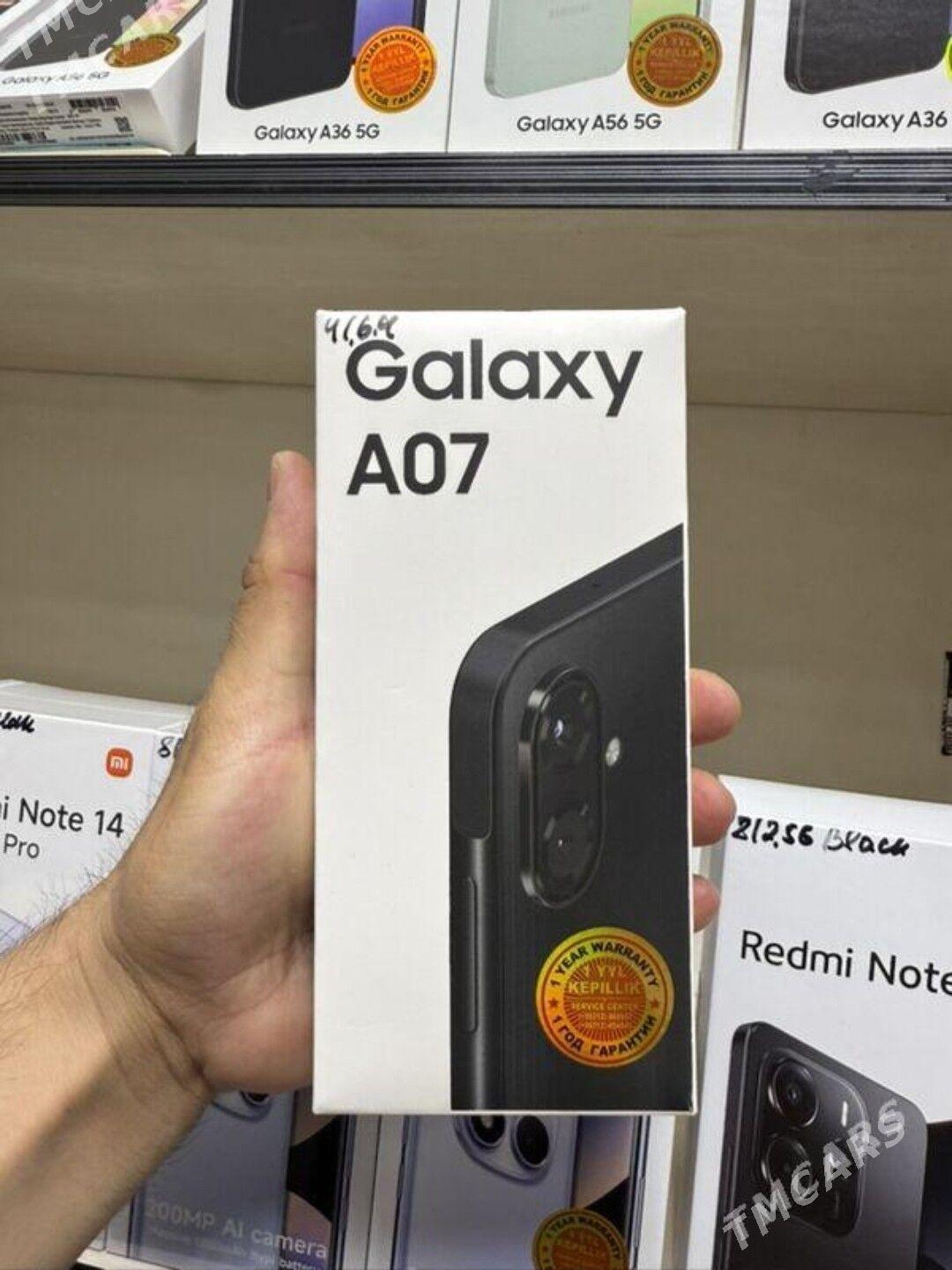 KREDIT ️ Apple Samsung Redmi - Aşgabat - img 9