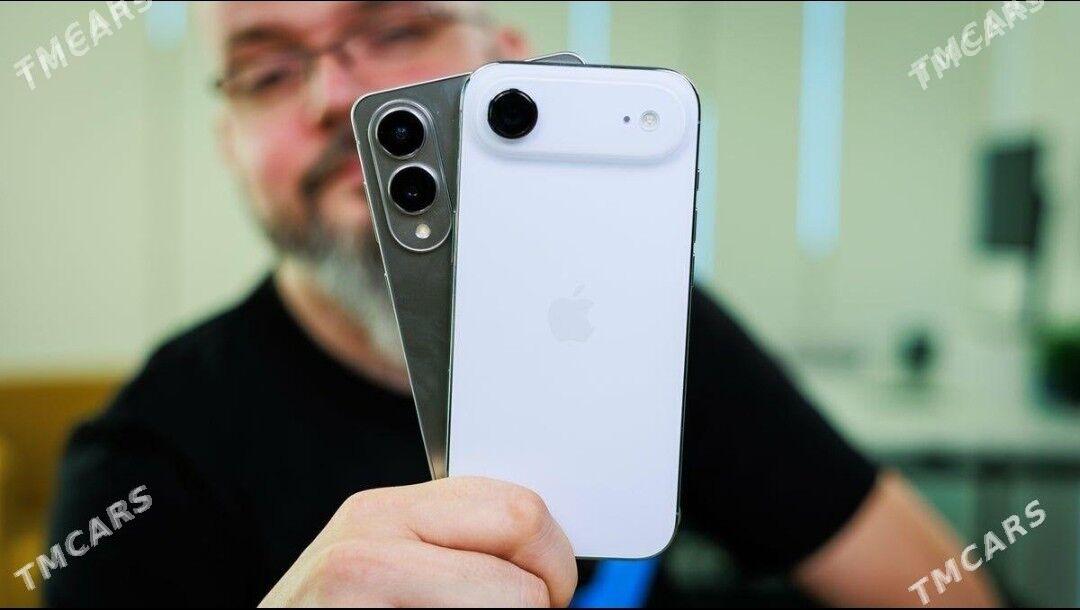 KREDIT ️ Apple Samsung Redmi - Aşgabat - img 3