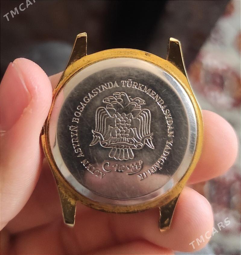 sowgat sagat часы - Daşoguz - img 2