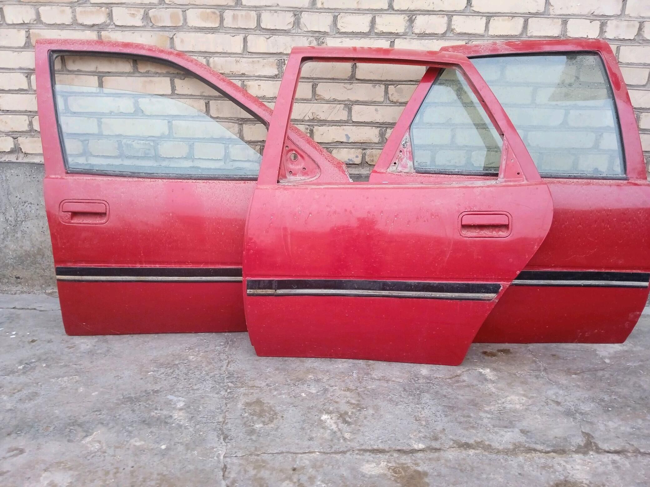 Opel Vectra a saylar 10 TMT - Туркменабат - img 3