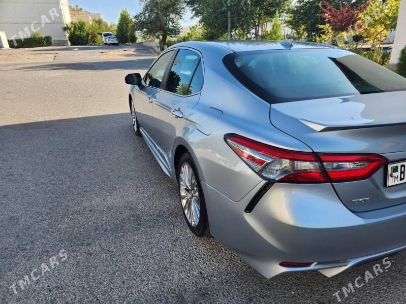 Toyota Camry 2018 - 330 000 TMT - Aşgabat - img 5