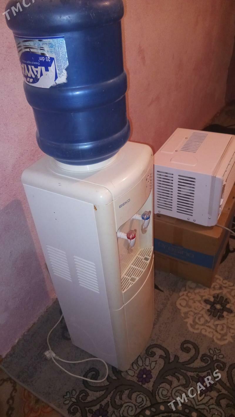 Beko - Кёнеургенч - img 2