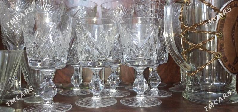 ПОСУДА - Aşgabat - img 3