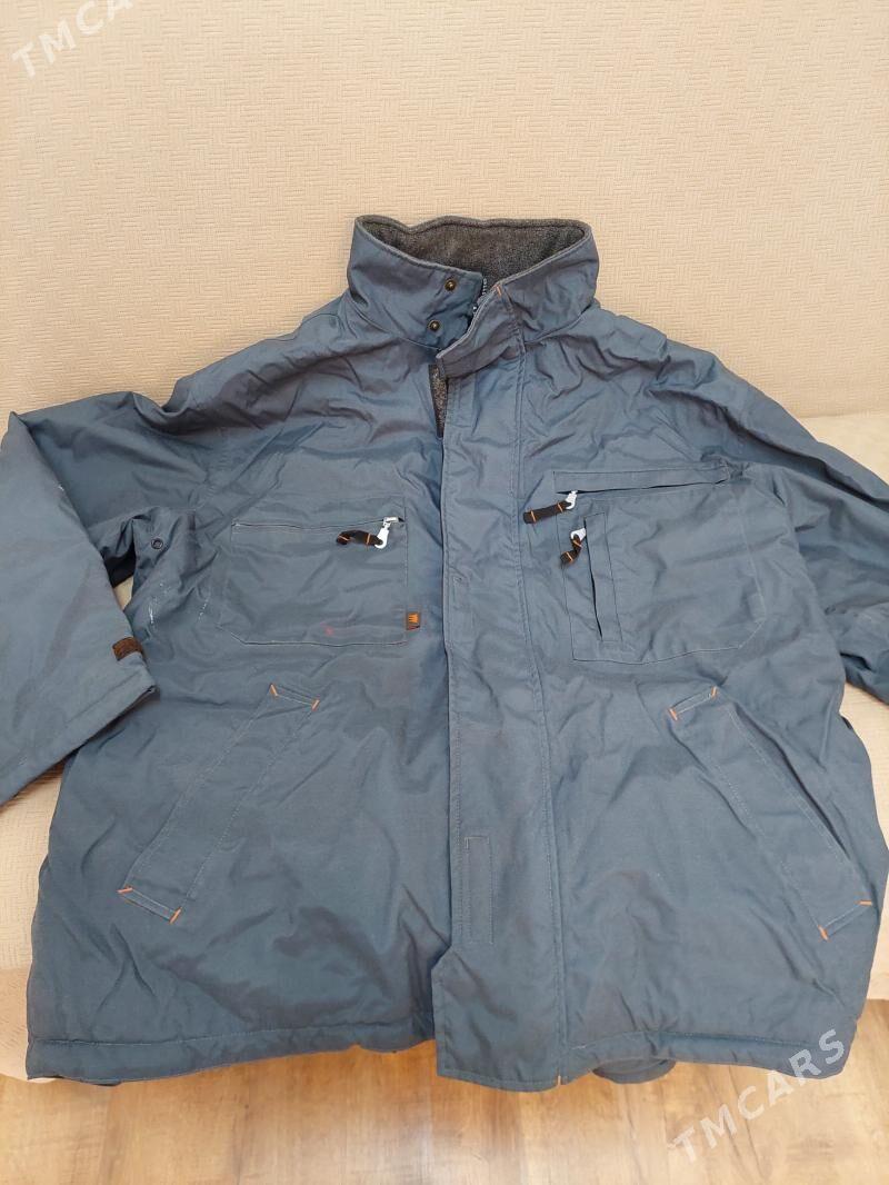 куртка - Aşgabat - img 1