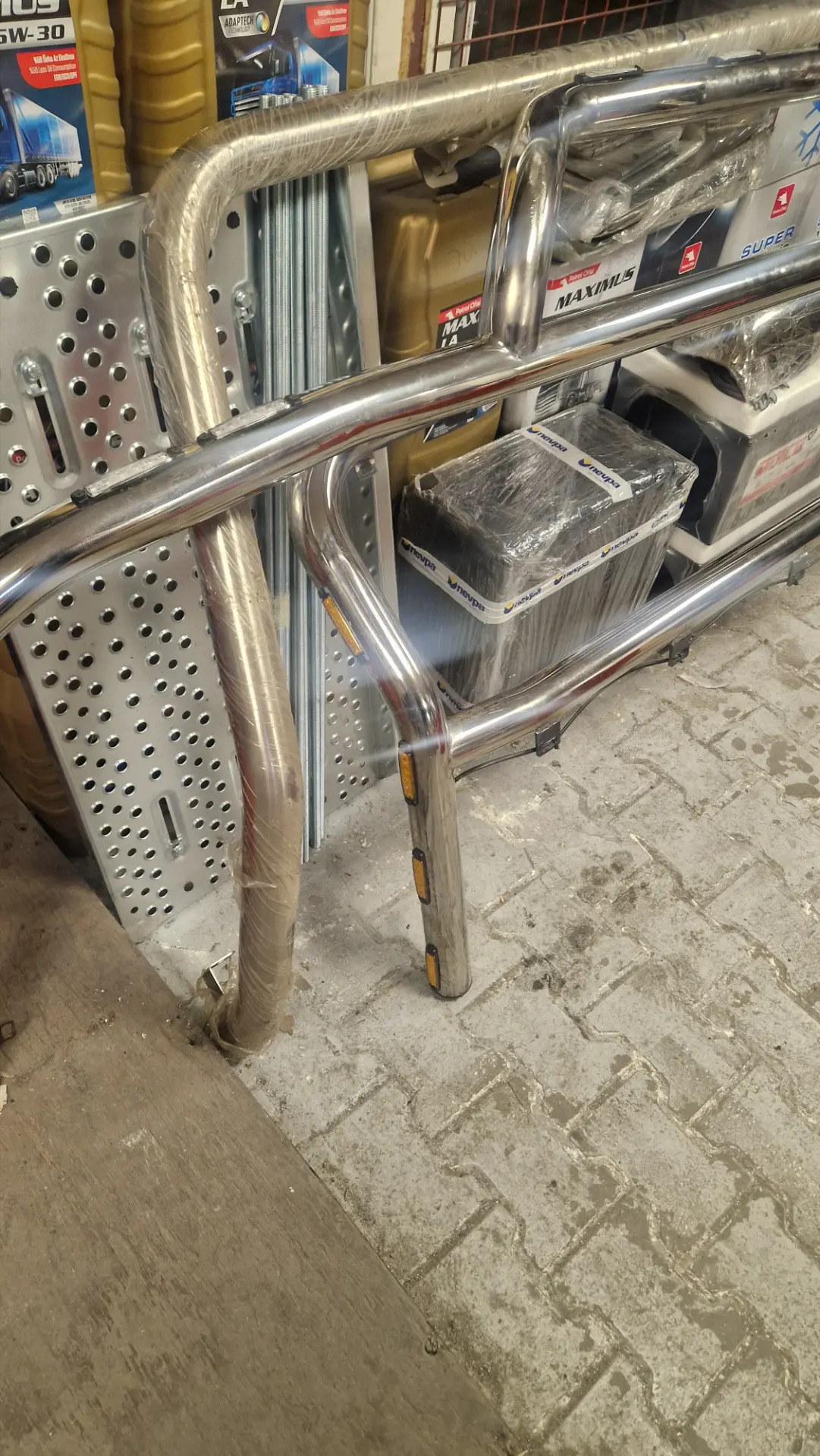 volvo euro6 duga 12 500 TMT - Туркменабат - img 6