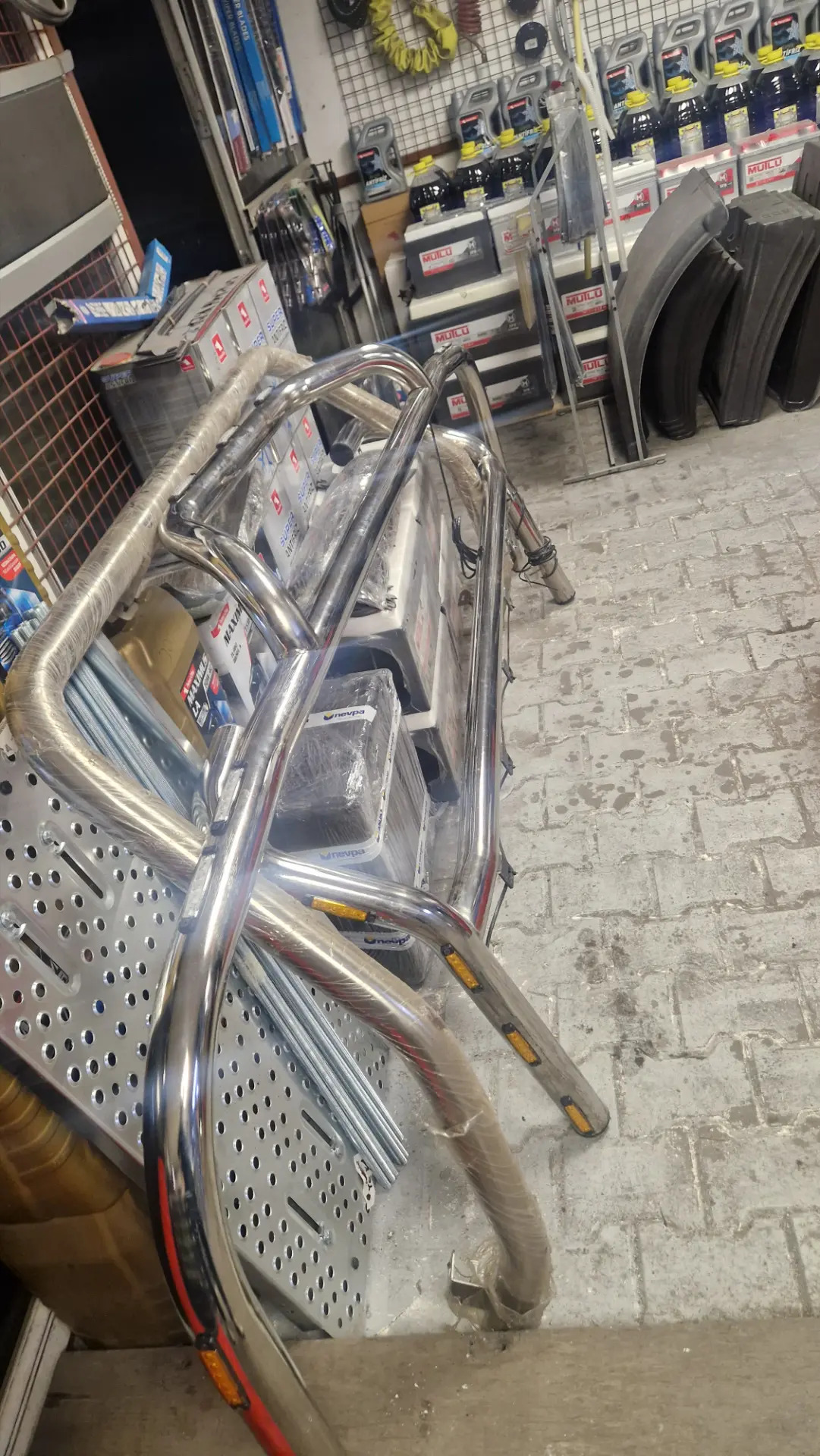 volvo euro6 duga 12 500 TMT - Туркменабат - img 5