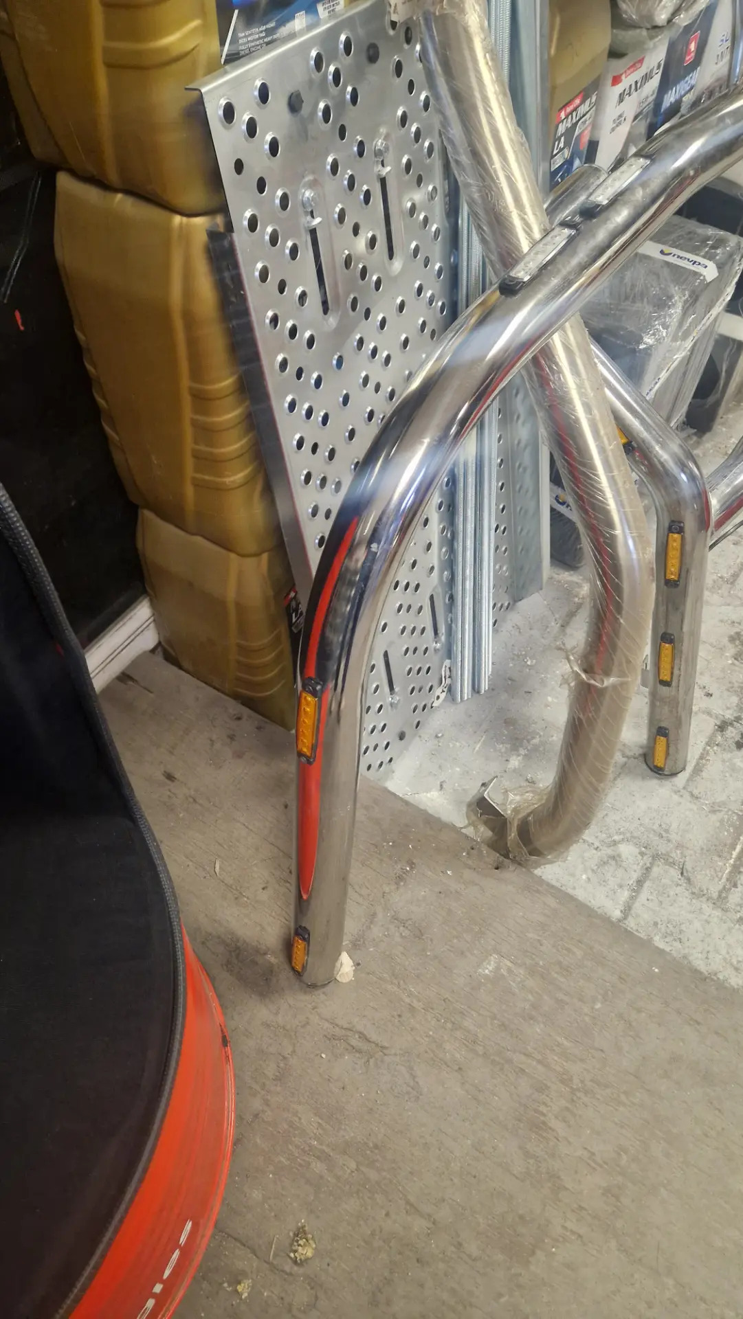 volvo euro6 duga 12 500 TMT - Туркменабат - img 2