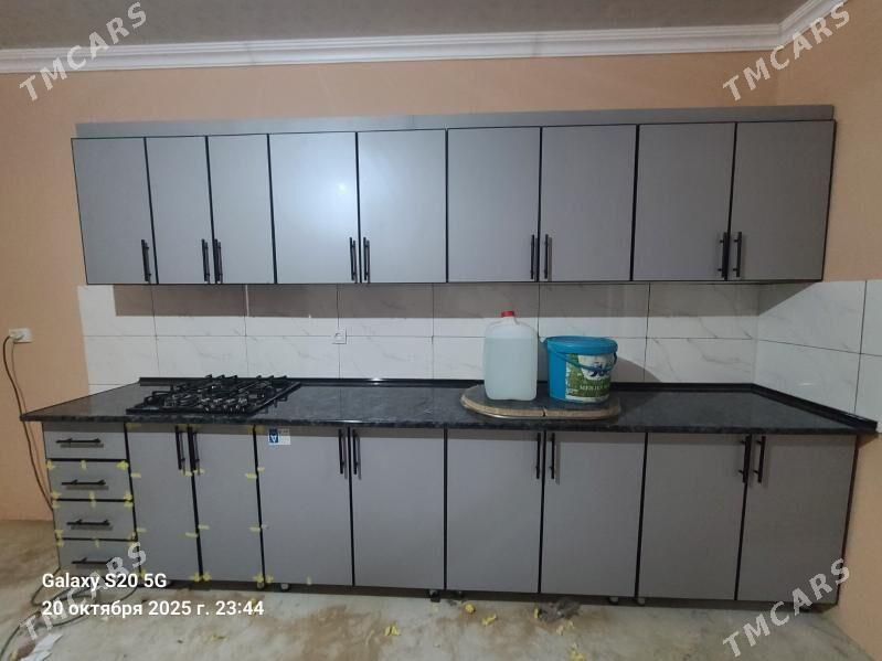 kuhnya - Şabat etr. - img 1