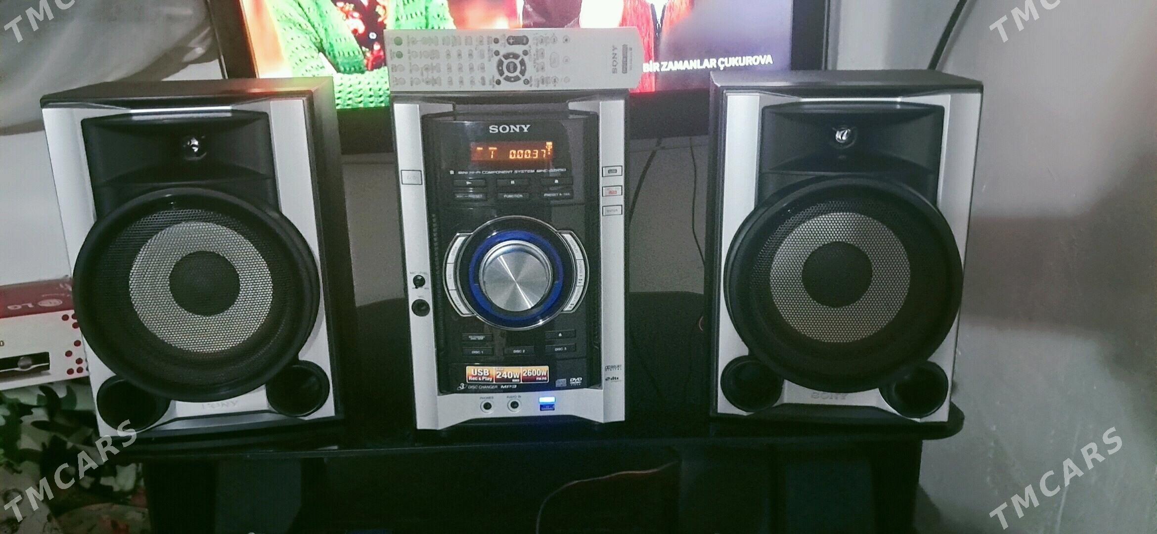 Muzikan sentir sony. - Bagyr - img 2