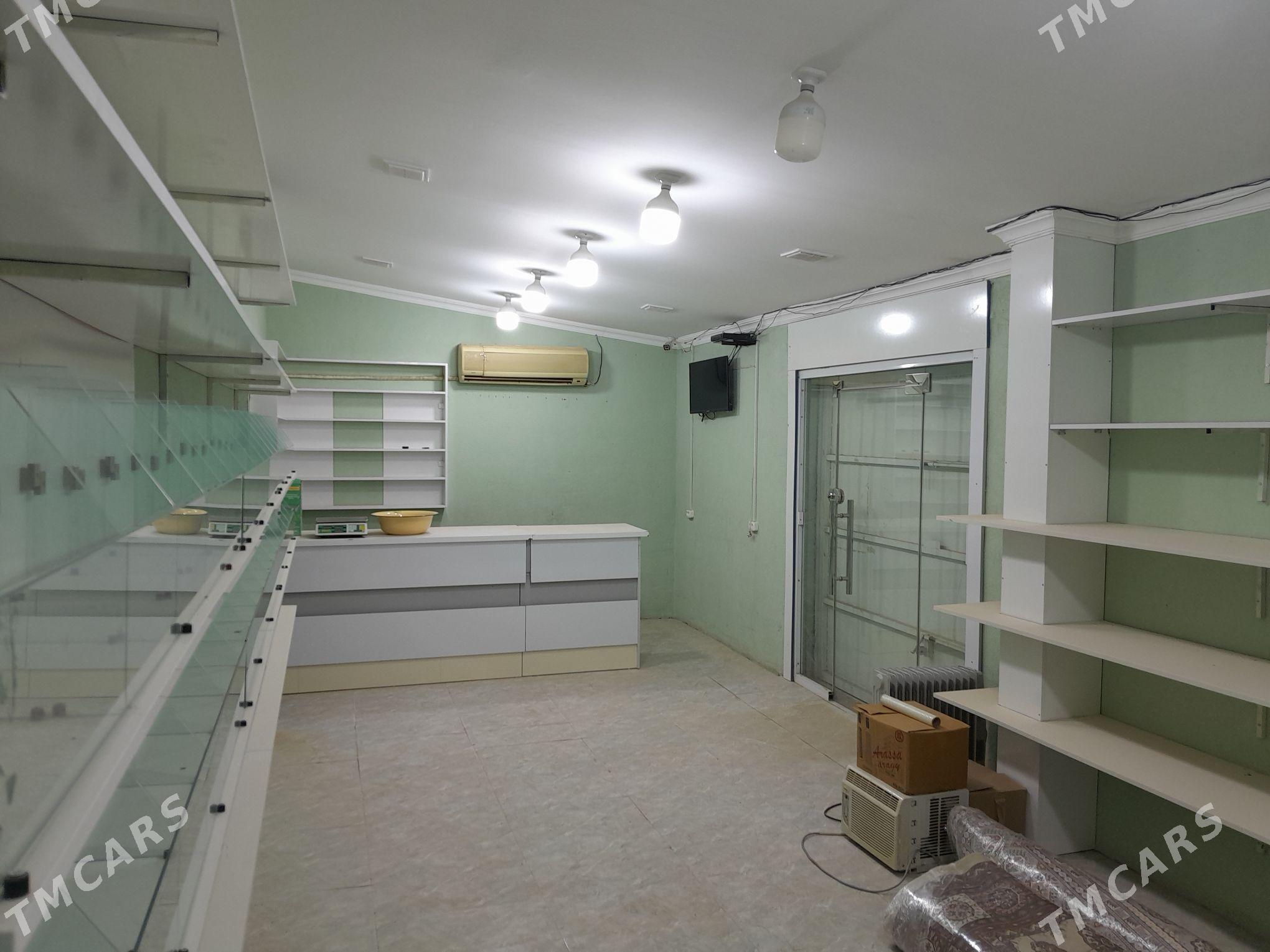 satlyk plan jay - Ak bugdaý etraby - img 6