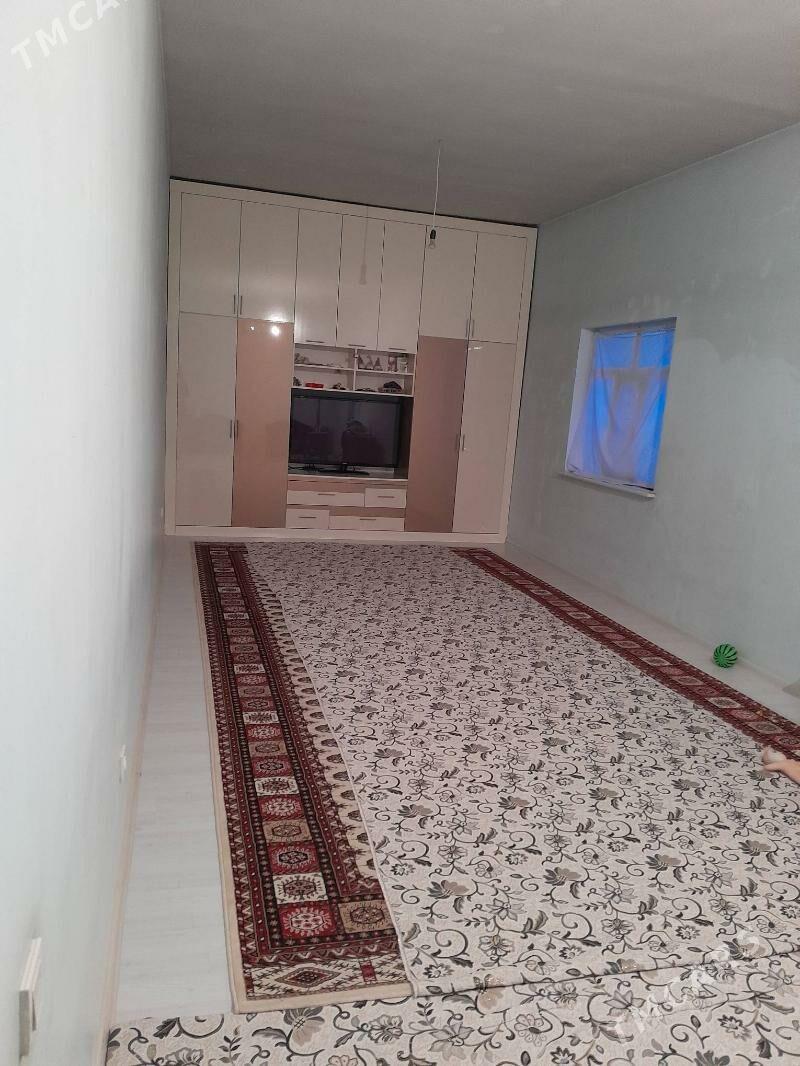 satlyk plan jay - Ak bugdaý etraby - img 4