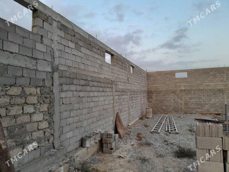 satlyk plan jay - Ak bugdaý etraby - img 8