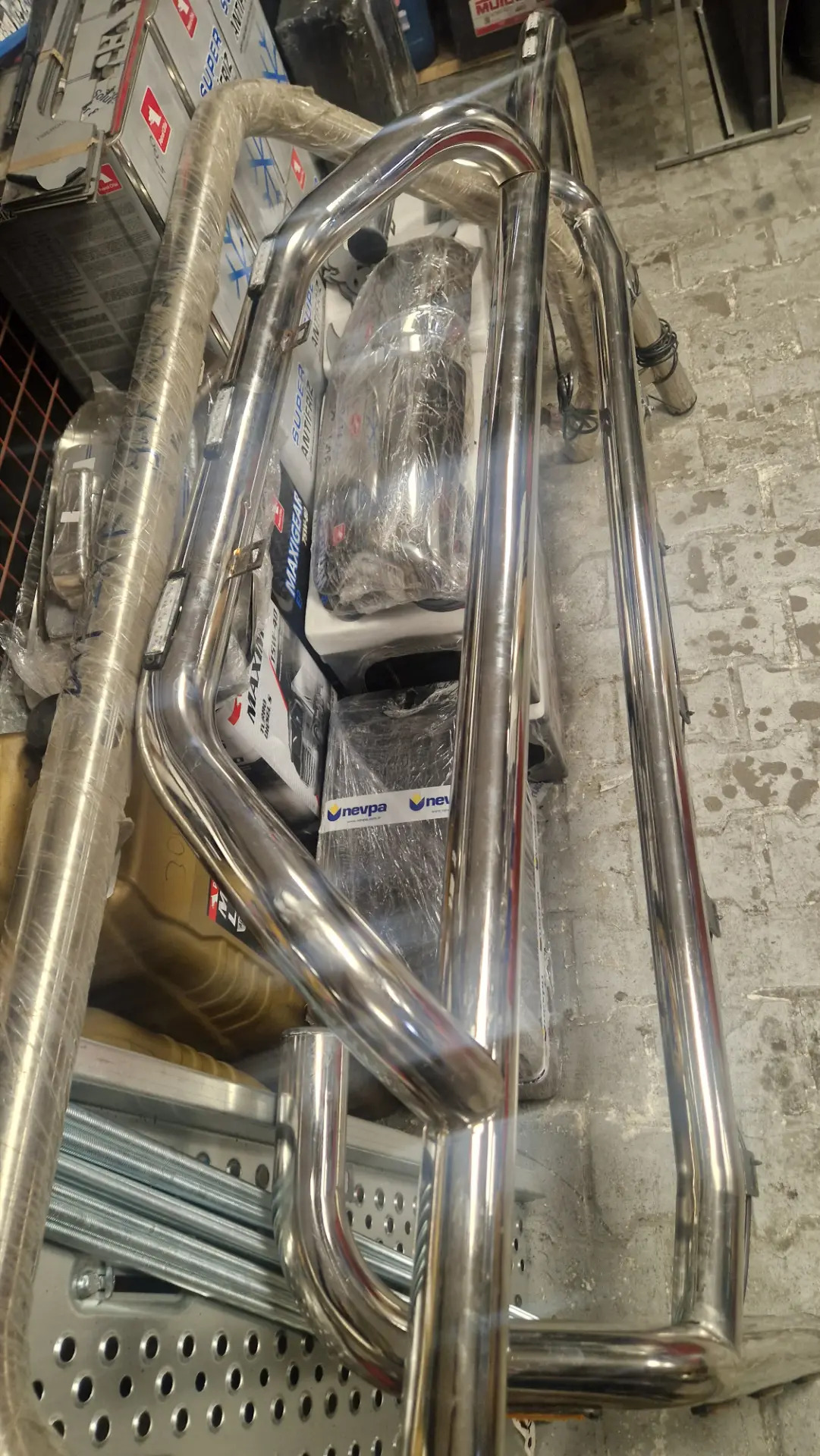 volvo euro6 duga 12 500 TMT - Туркменабат - img 3