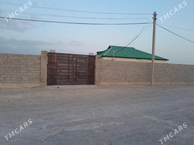 satlyk plan jay - Ak bugdaý etraby - img 9