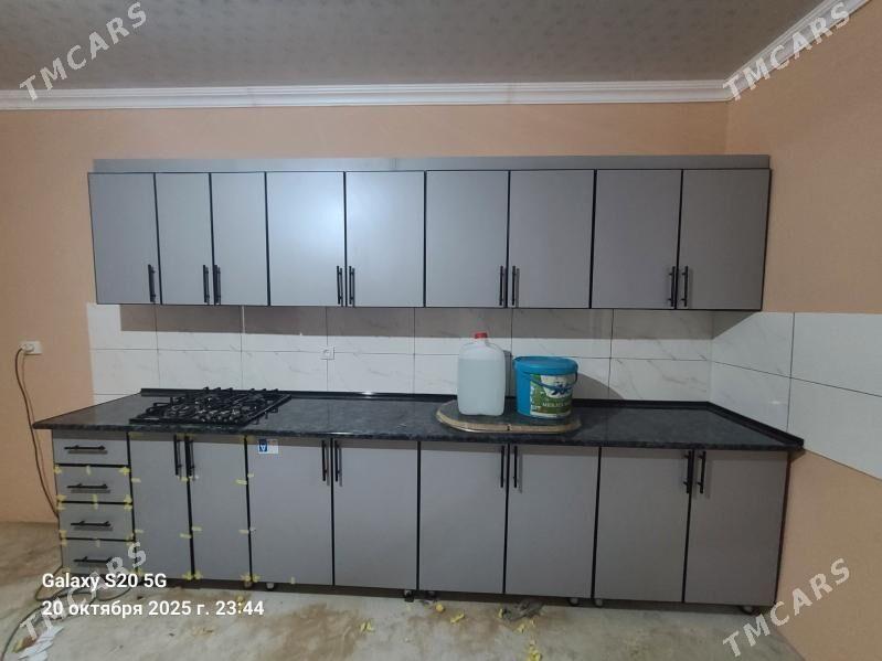 kuhnya - Шабатский этрап - img 2