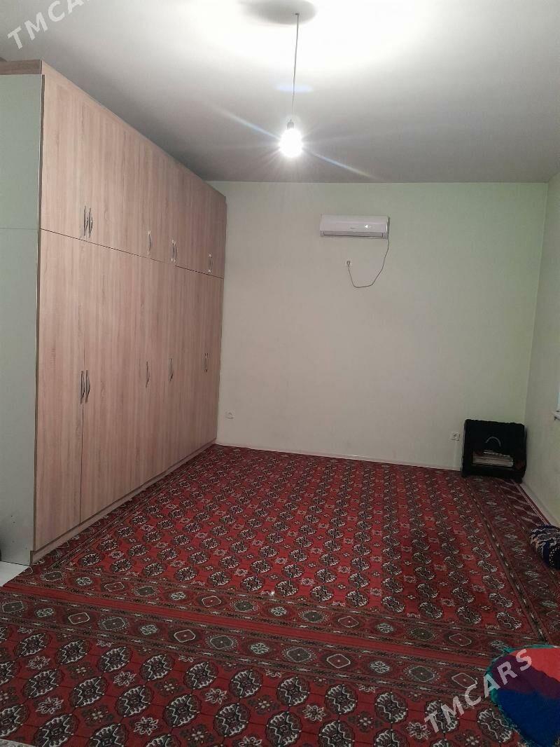 satlyk plan jay - Ak bugdaý etraby - img 3