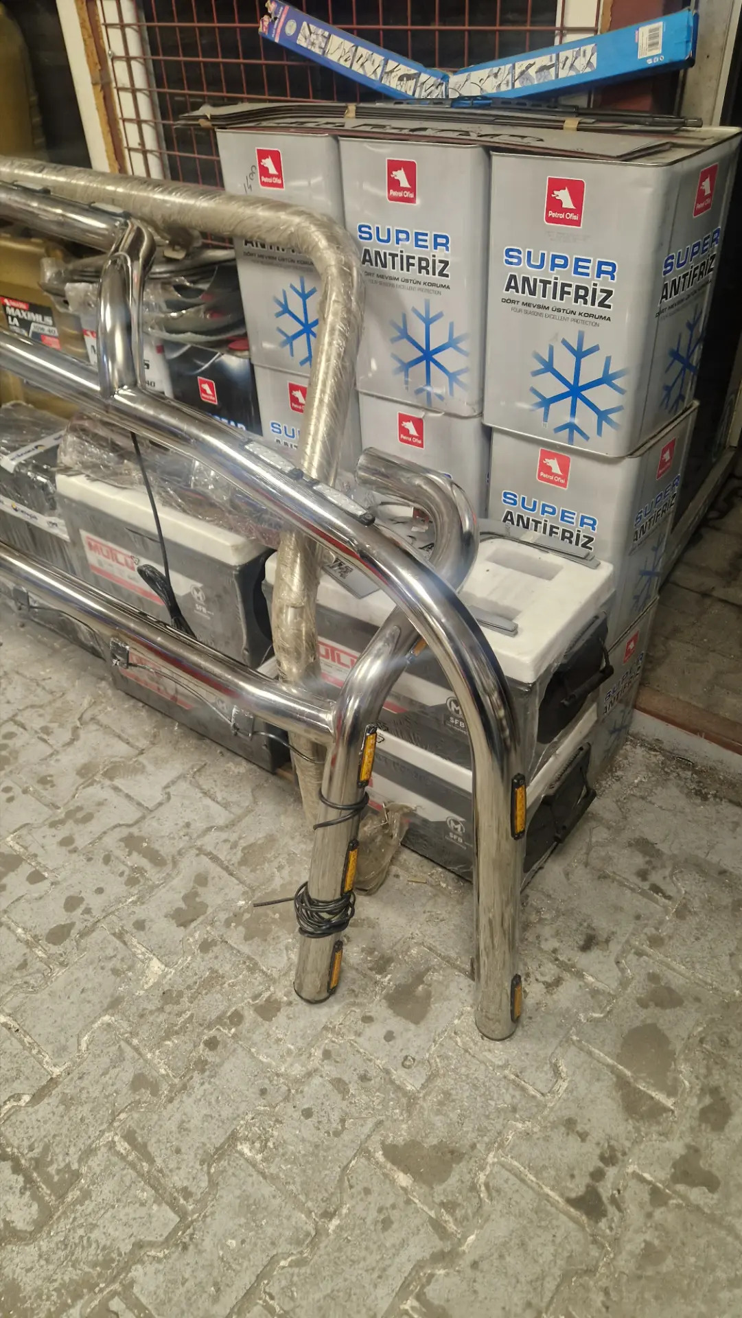 volvo euro6 duga 12 500 TMT - Туркменабат - img 4