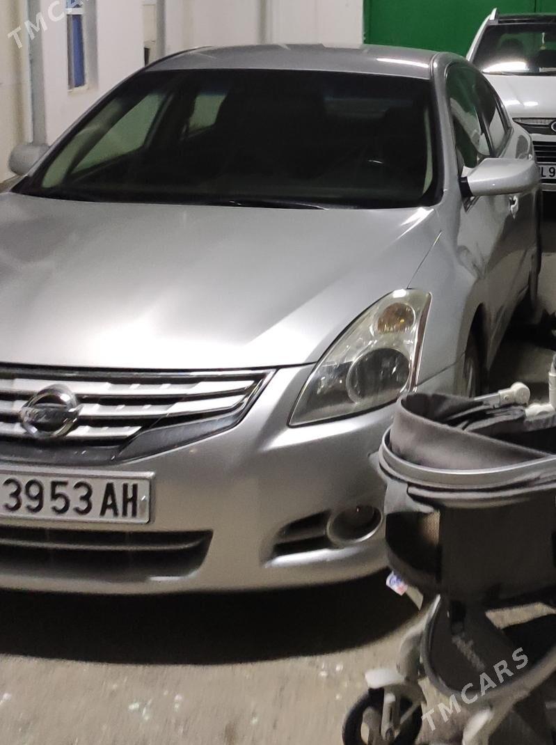 Nissan Altima 2012 - 120 000 TMT - Анев - img 2