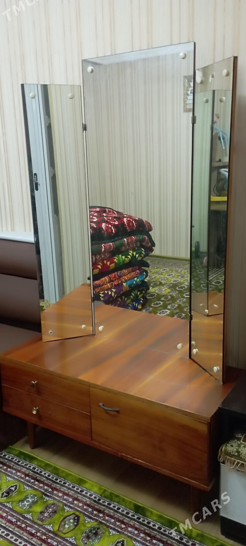 trilyaź ayna - Туркменбаши - img 2