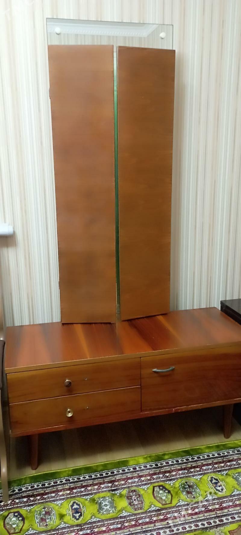 trilyaź ayna - Türkmenbaşy - img 1