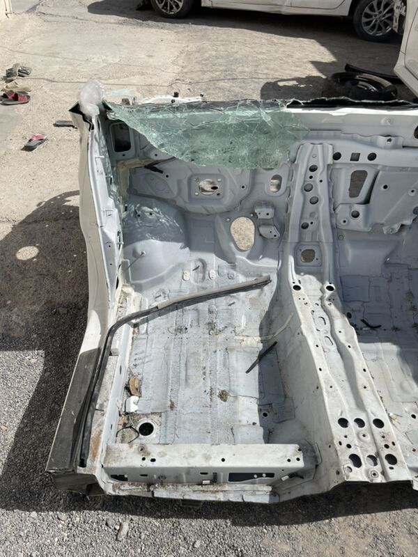 Morda camry 2 000 TMT - Чоганлы - img 2