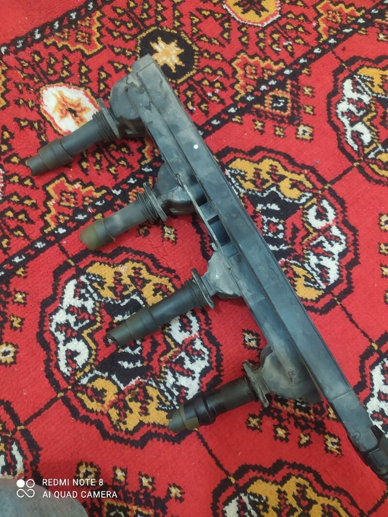 praton 200 TMT - Daşoguz - img 3