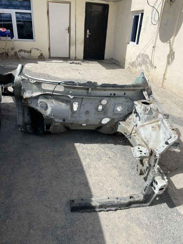 Morda camry 2 000 TMT - Чоганлы - img 5