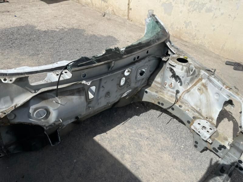 Morda camry 2 000 TMT - Чоганлы - img 4