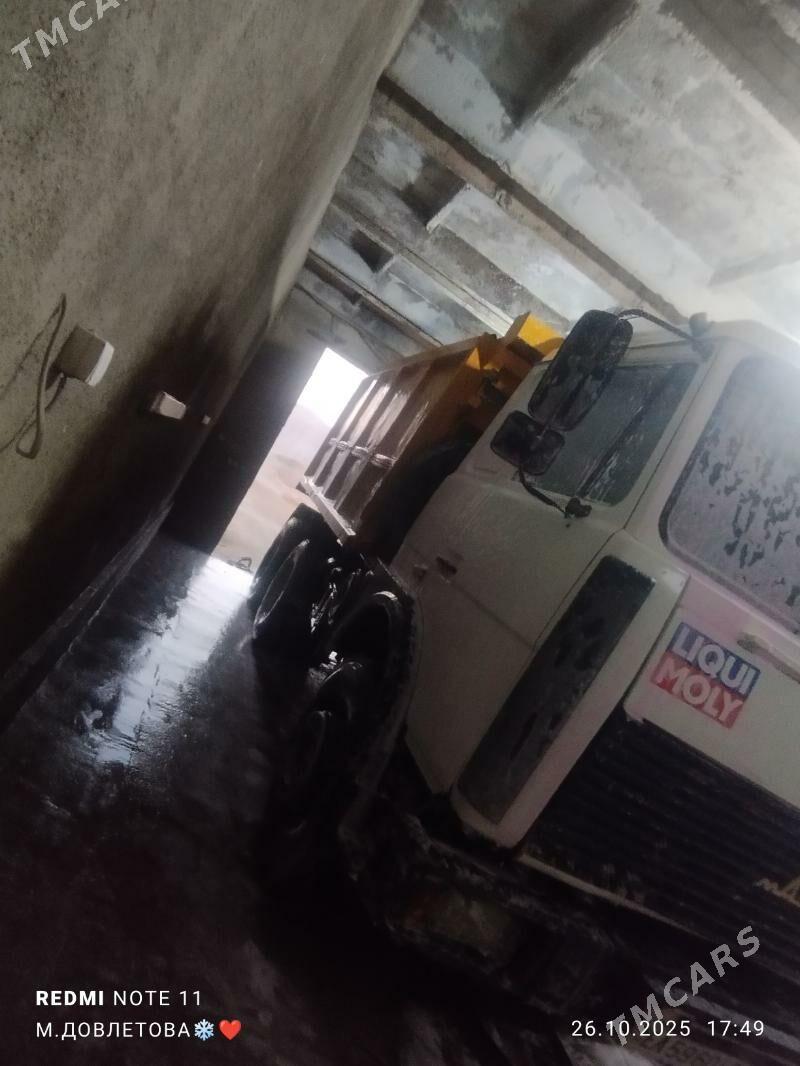 Maz Samosval 2010 - 400 000 TMT - Köýtendag - img 8