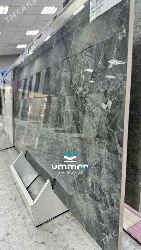 Кафел 60*1,20 нана пол kafel - Ашхабад - img 5