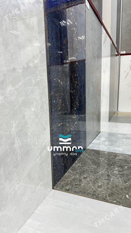 Кафел 60*1,20 нана пол kafel - Ашхабад - img 4