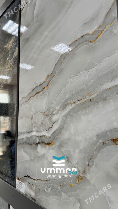 Кафел 60*1,20 нана пол kafel - Ашхабад - img 3