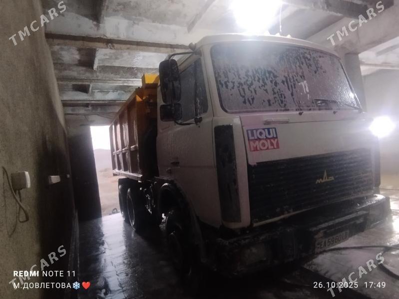 Maz Samosval 2010 - 400 000 TMT - Köýtendag - img 7