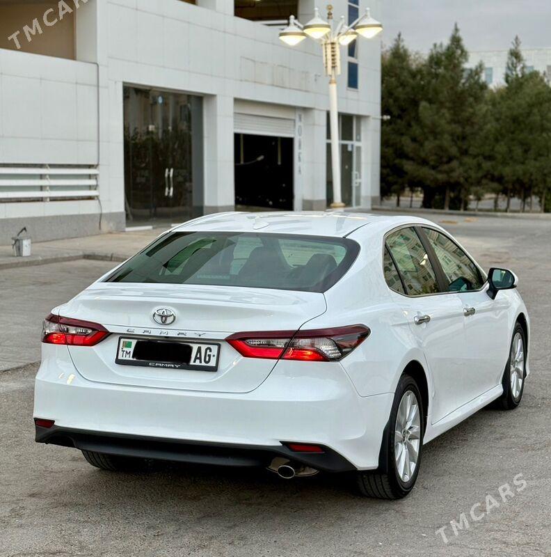 Toyota Camry 2020 - 311 800 TMT - Aşgabat - img 4