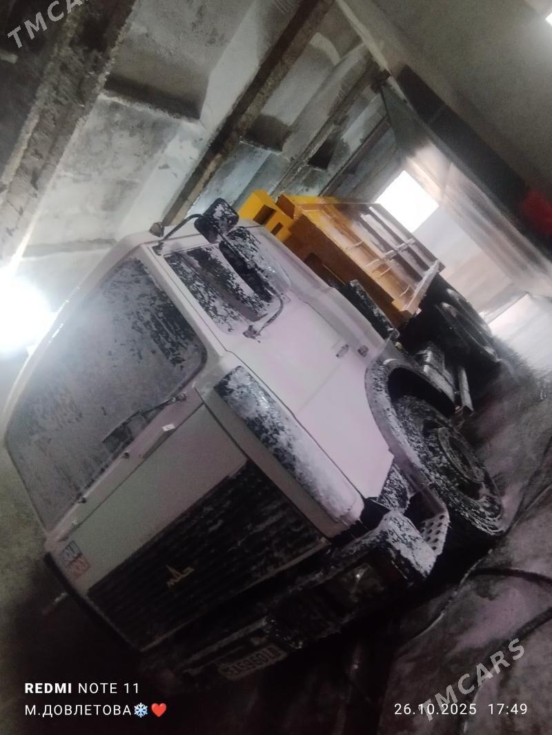 Maz Samosval 2010 - 400 000 TMT - Köýtendag - img 9