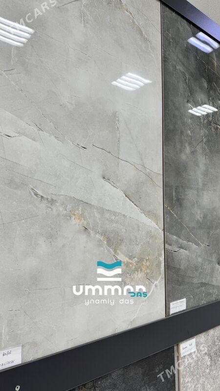 Кафел 60*1,20 нана пол kafel - Ашхабад - img 2