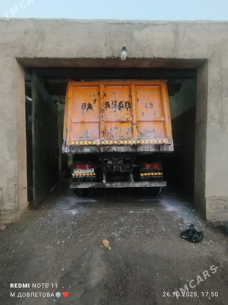 Maz Samosval 2010 - 400 000 TMT - Köýtendag - img 3