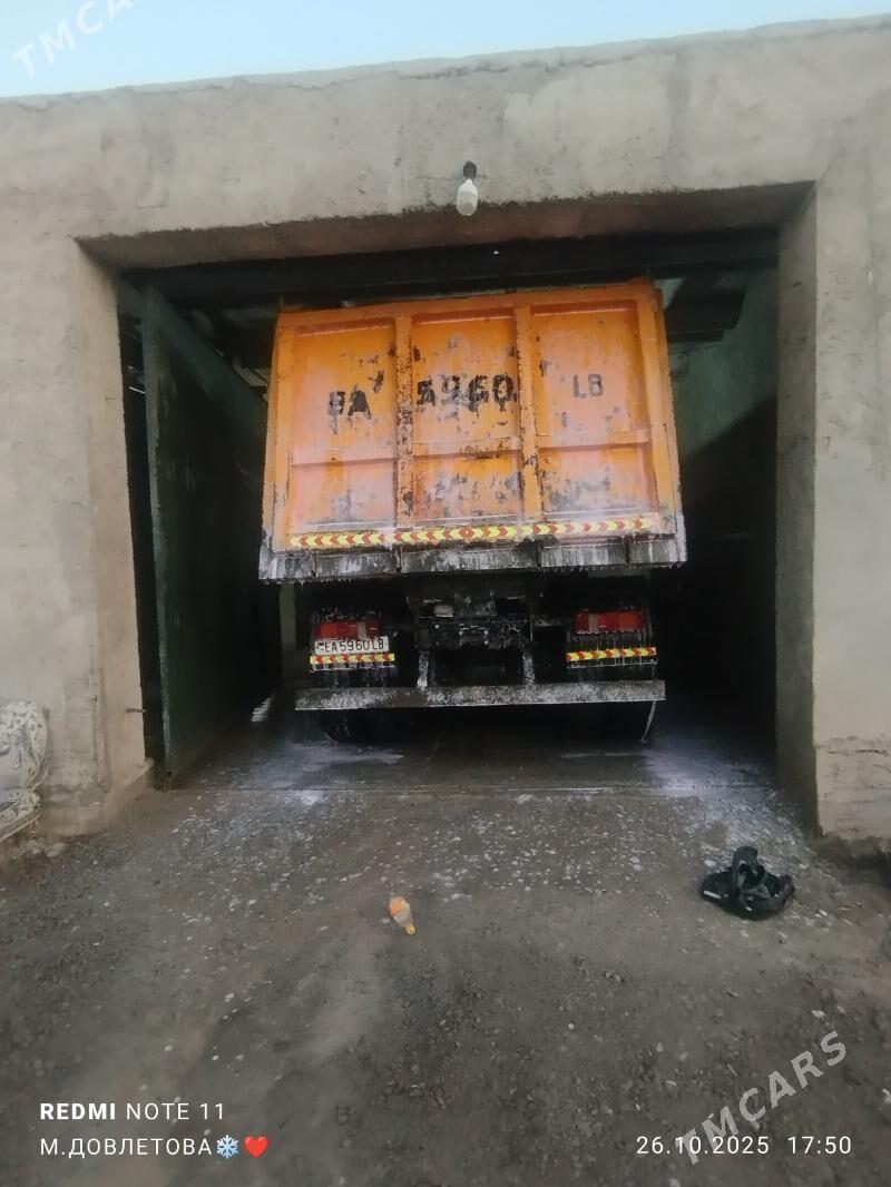 Maz Samosval 2010 - 400 000 TMT - Köýtendag - img 4