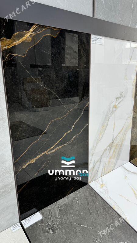 Кафел 60*1,20 нана пол kafel - Ашхабад - img 1