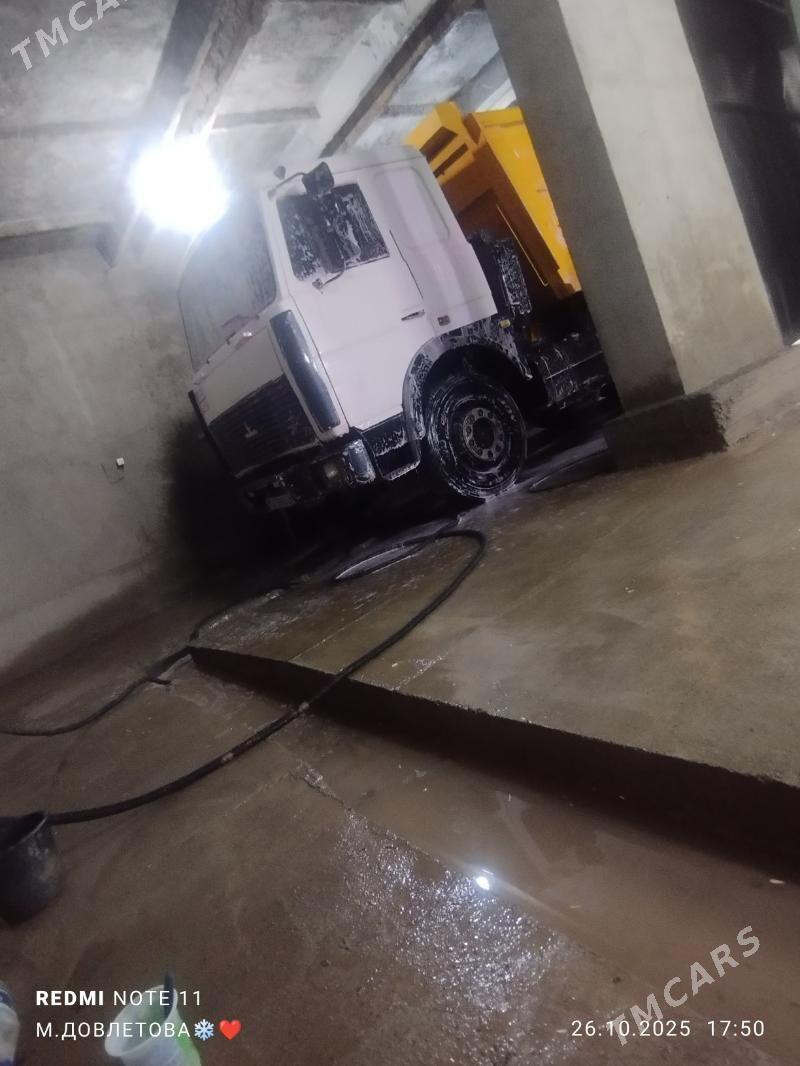 Maz Samosval 2010 - 400 000 TMT - Köýtendag - img 2