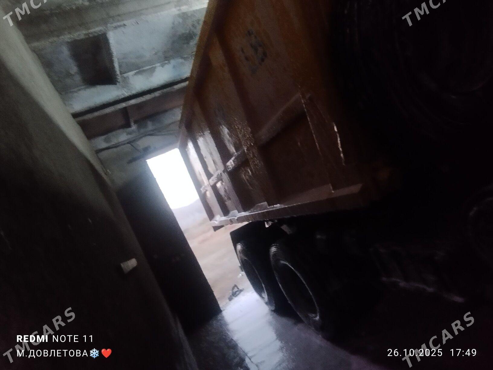 Maz Samosval 2010 - 400 000 TMT - Köýtendag - img 6