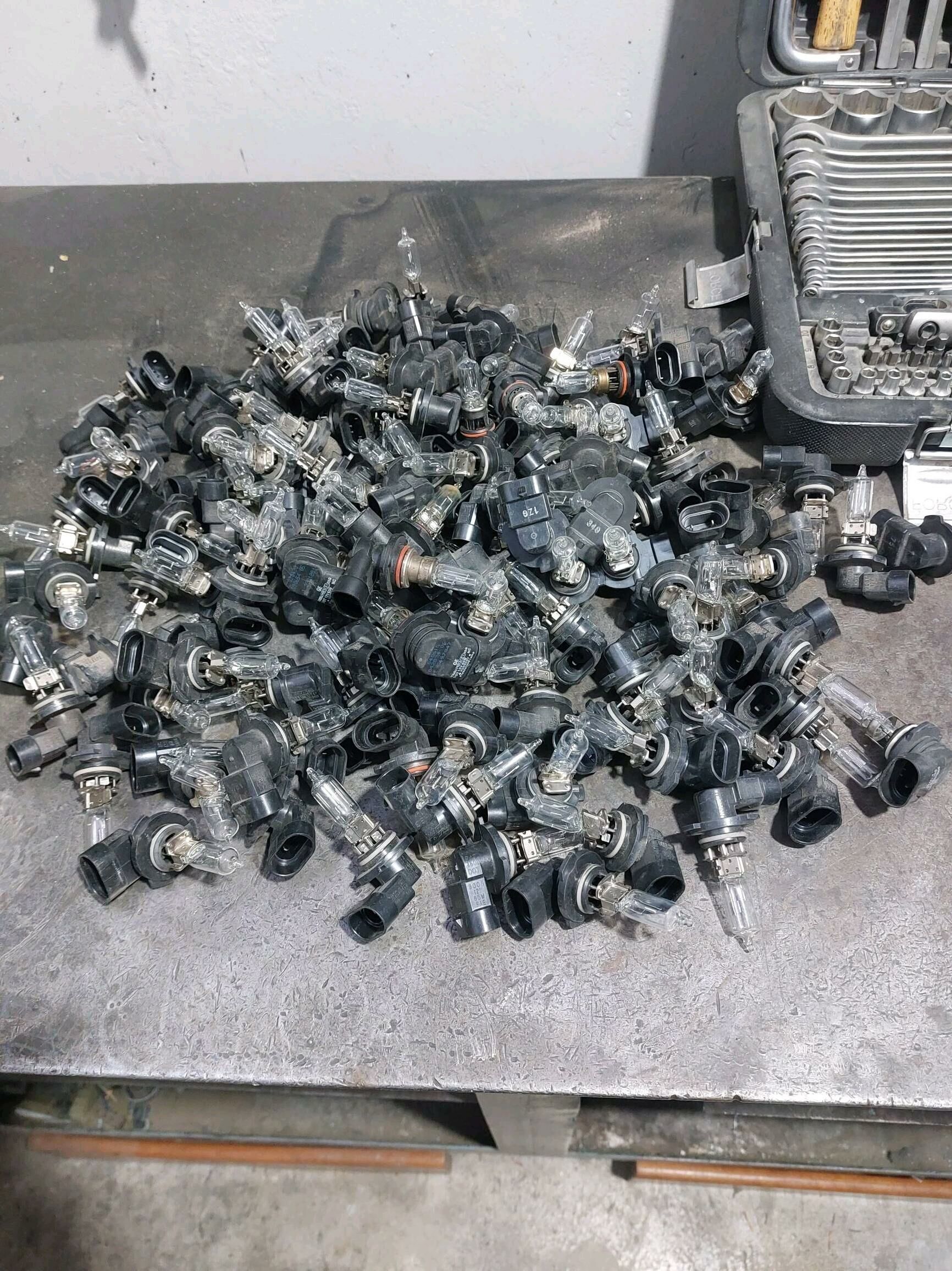 Lampa Лампа 60 TMT - Ашхабад - img 2