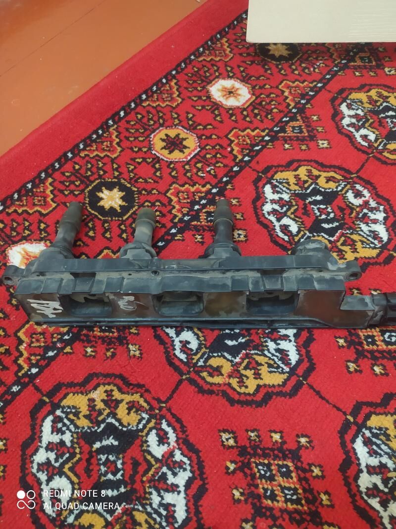 praton 200 TMT - Daşoguz - img 1