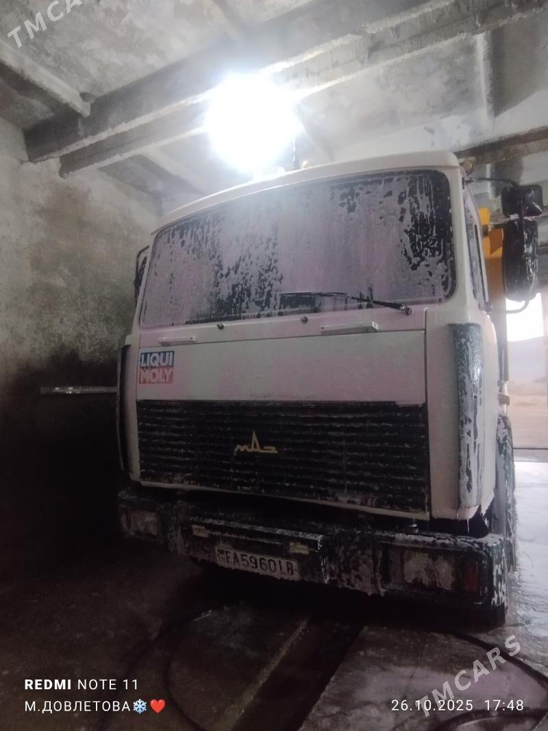 Maz Samosval 2010 - 400 000 TMT - Köýtendag - img 10