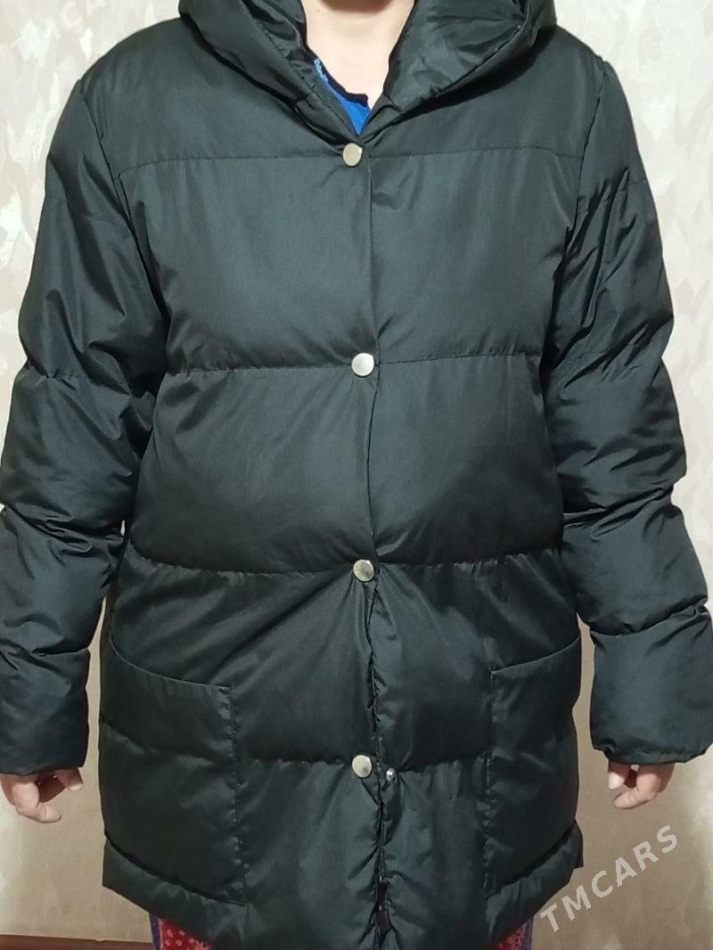 kurtga - Türkmenbaşy - img 1