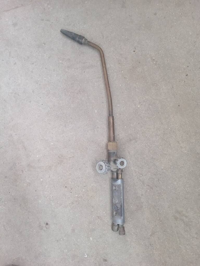 Gaz qorelka горелка - Balkanabat - img 4