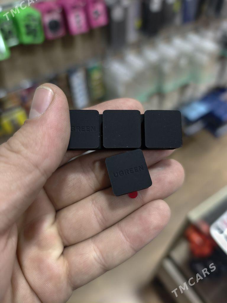 Kabel menegment 3+1 - Aşgabat - img 2