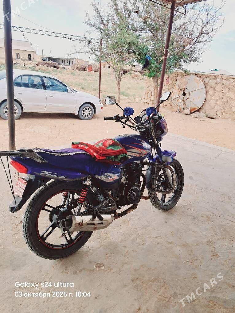 Fekon FK150-8G 2013 - 13 000 TMT - Ходжамбаз - img 5