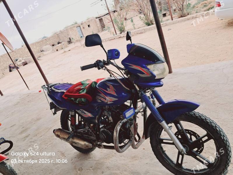 Fekon FK150-8G 2013 - 13 000 TMT - Ходжамбаз - img 1