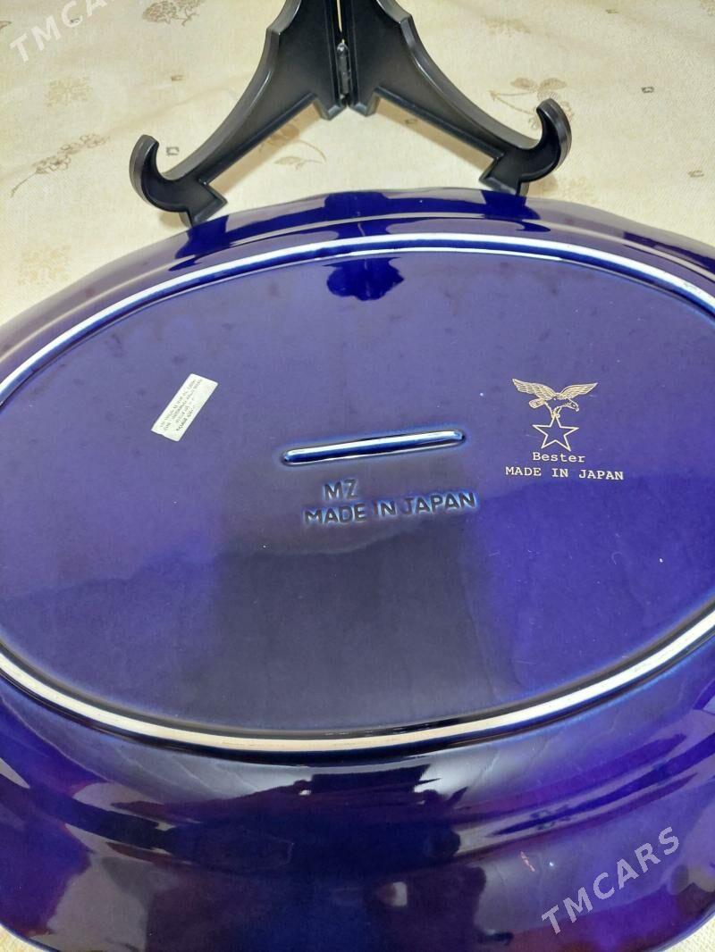 блюдо - Ашхабад - img 2